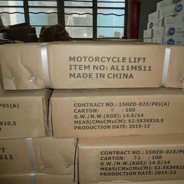 Moto Lift AL11MS11A