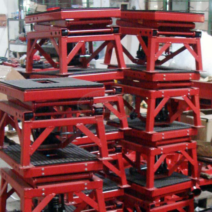Moto Lift AL03HB01