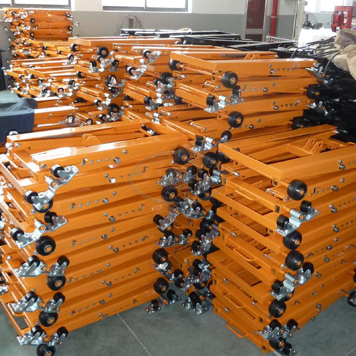 Moto Lift AL15HSF27