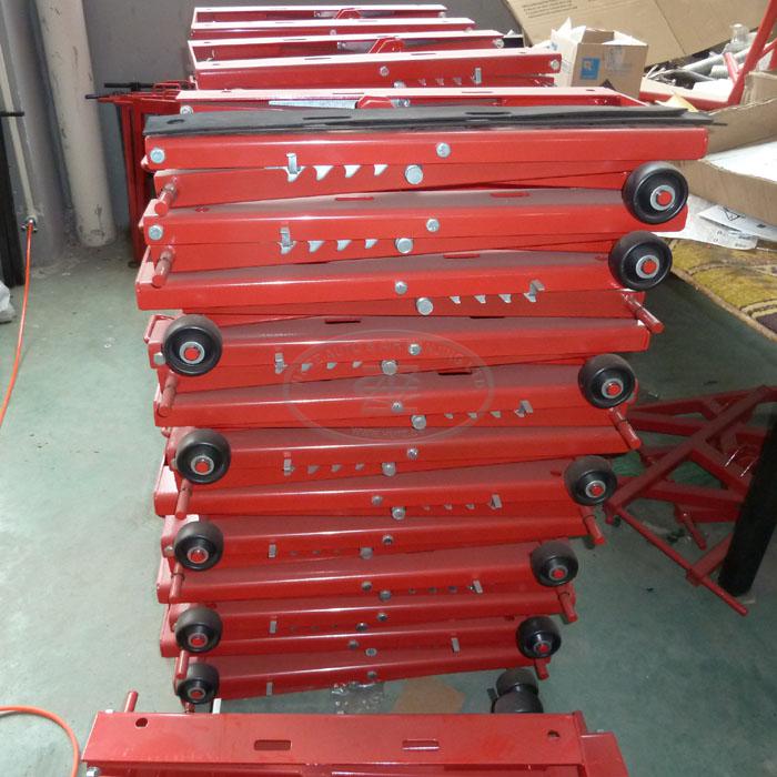 Moto Lift AL15HSF27