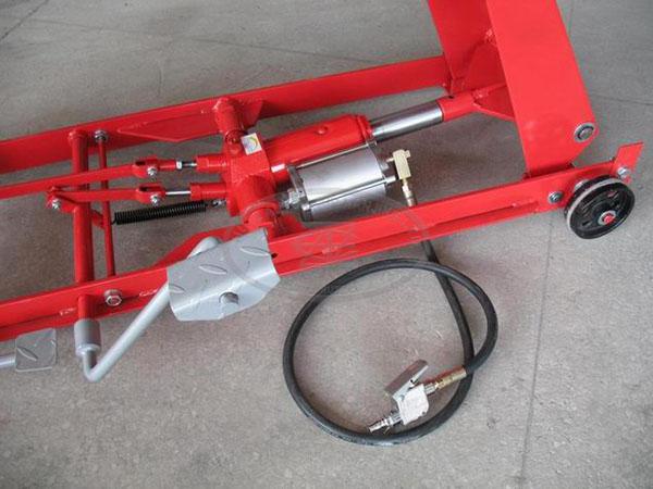 Motorcycle Lift AL10AP169
