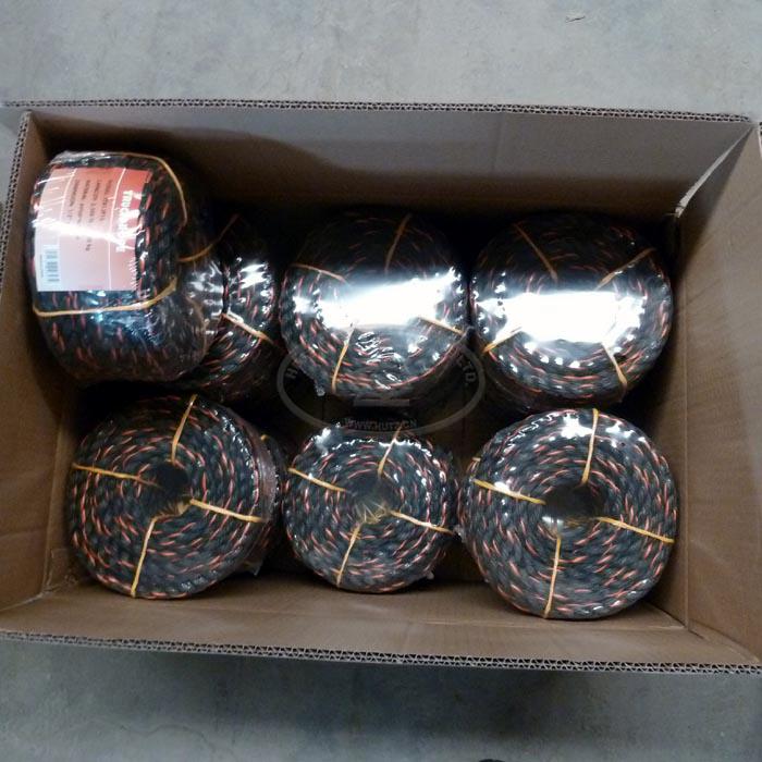 Twisted Rope TTR13P30