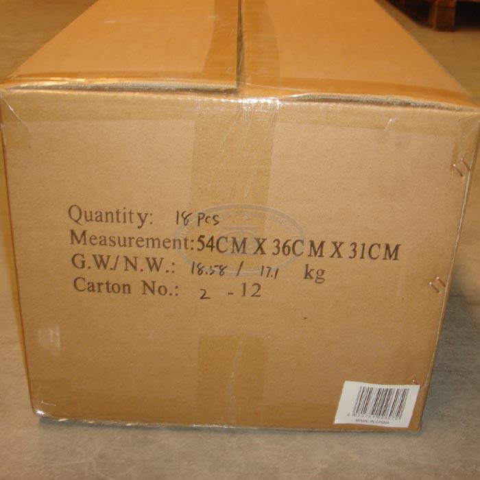 Twisted Rope TTR13P30