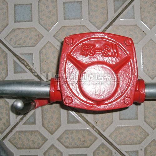 Rotary Pump ODP25A01T