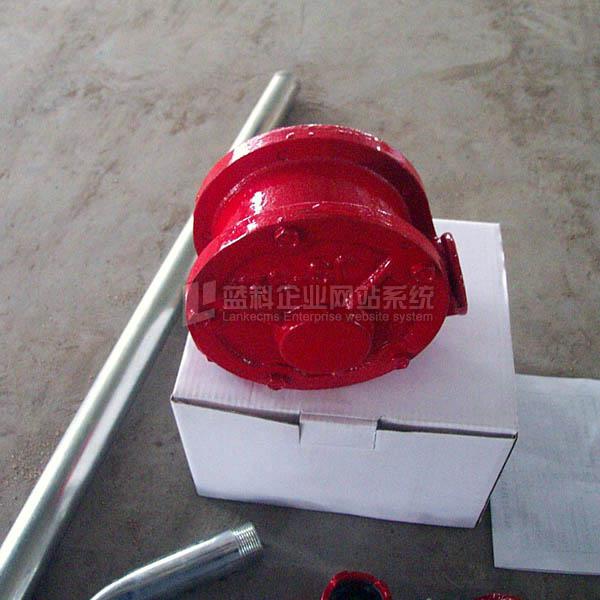 Rotary Pump ODP32B01