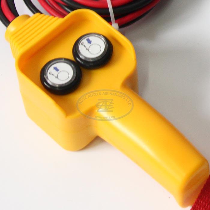 ATV Winch WIN2000A01