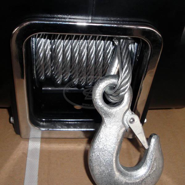 Boat Winch WIN5000B03