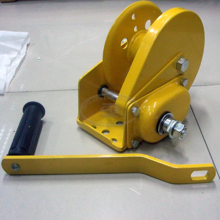 Hand Crank Winch HWB55