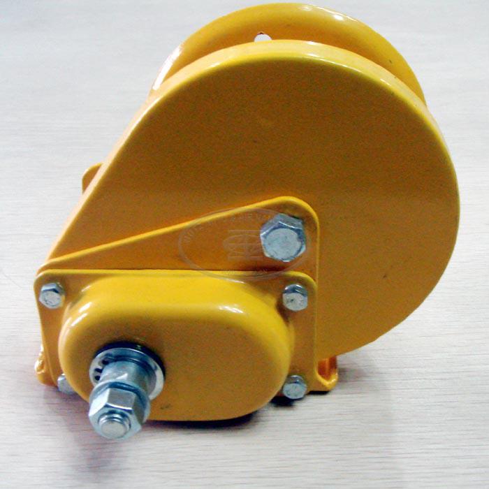 Hand Crank Winch HWB55