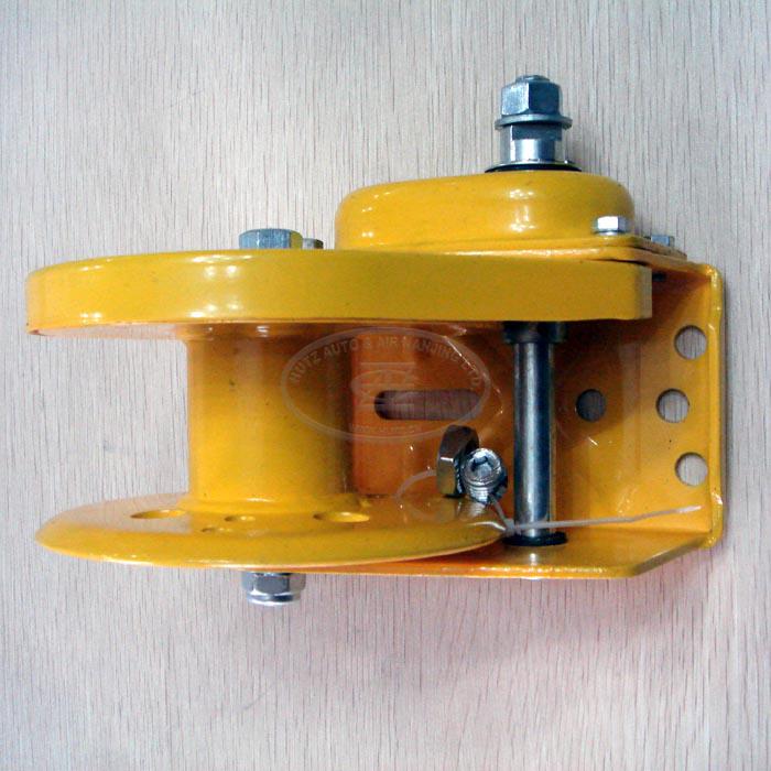 Hand Crank Winch HWB55