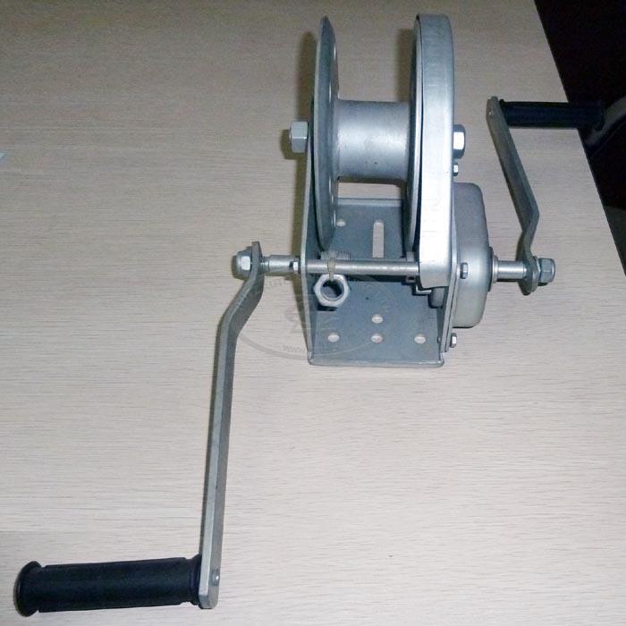 Hand Crank Winch HWB55