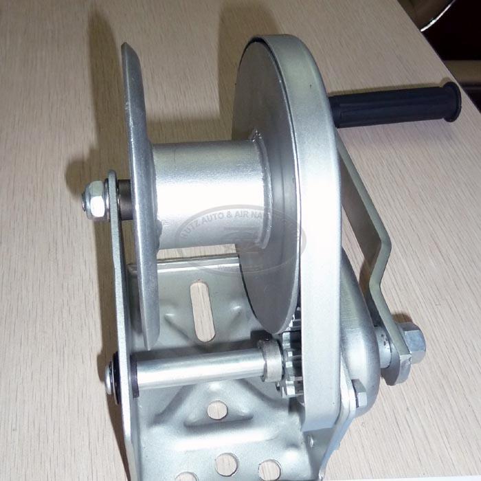 Hand Crank Winch HWB55
