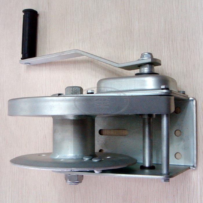 Hand Crank Winch HWB55