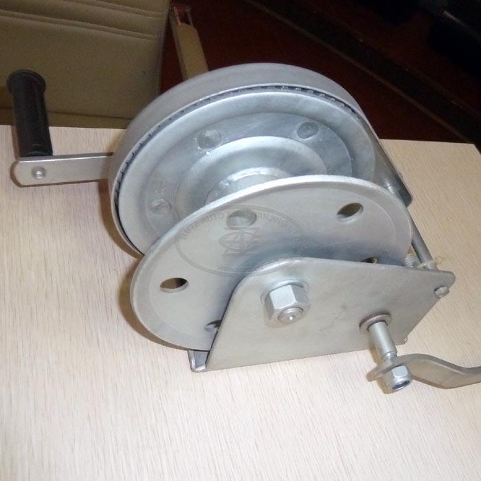Hand Crank Winch HWB55