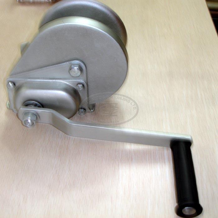 Hand Crank Winch HWB55