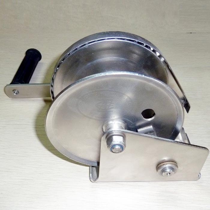 Hand Crank Winch HWBS55