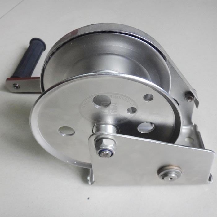 Hand Crank Winch HWBS55