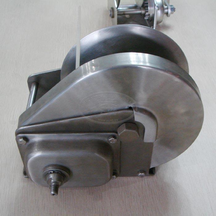 Hand Crank Winch HWBS55