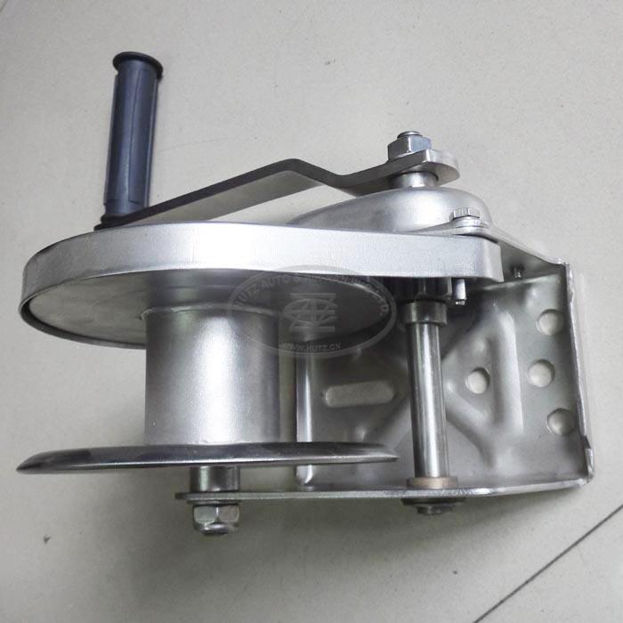 Hand Crank Winch HWBS55