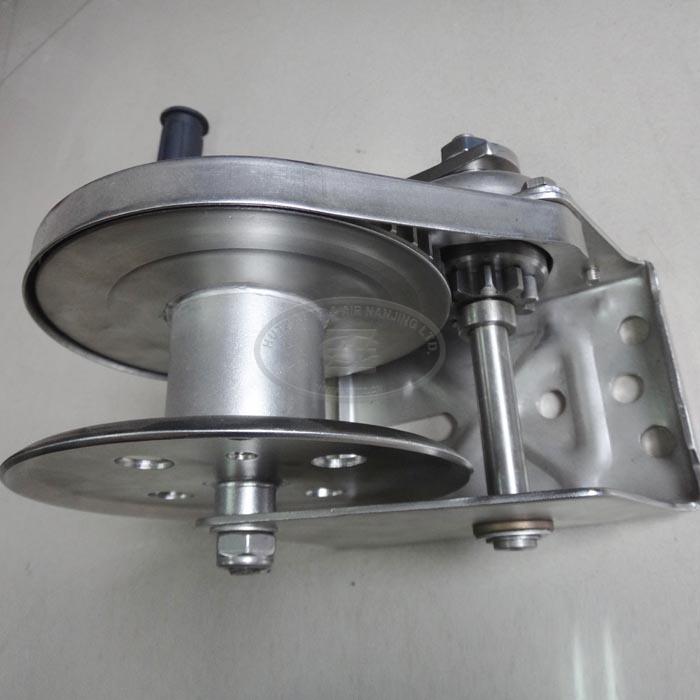Hand Crank Winch HWBS55