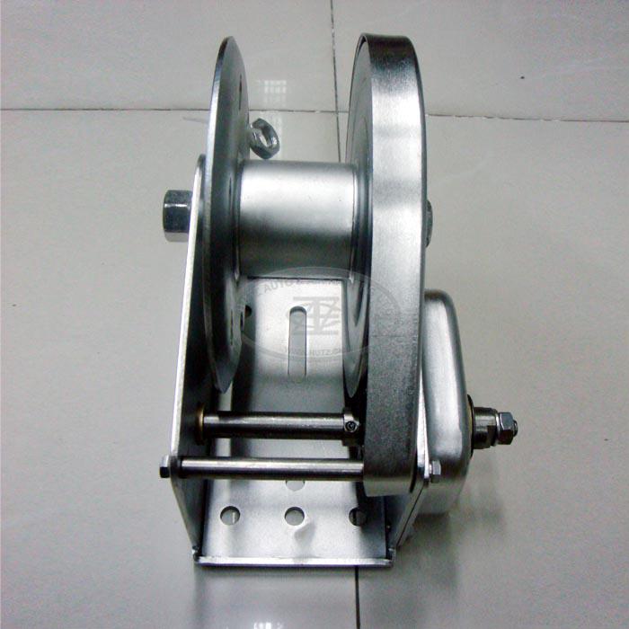 Hand Crank Winch HWBS82