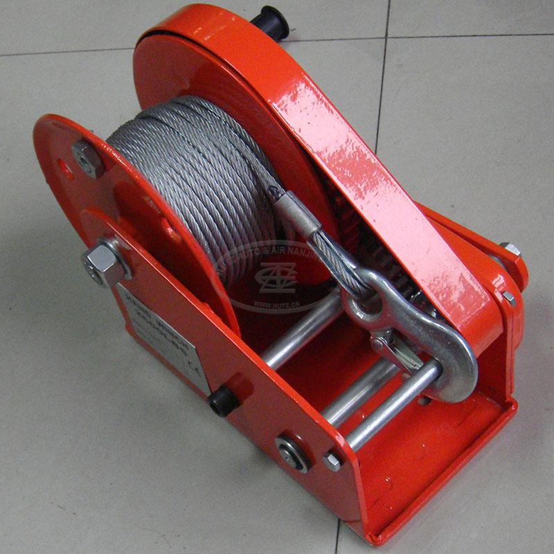Hand Crank Winch HWB120A
