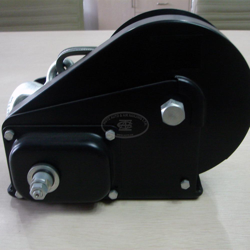 Hand Crank Winch HWB120A