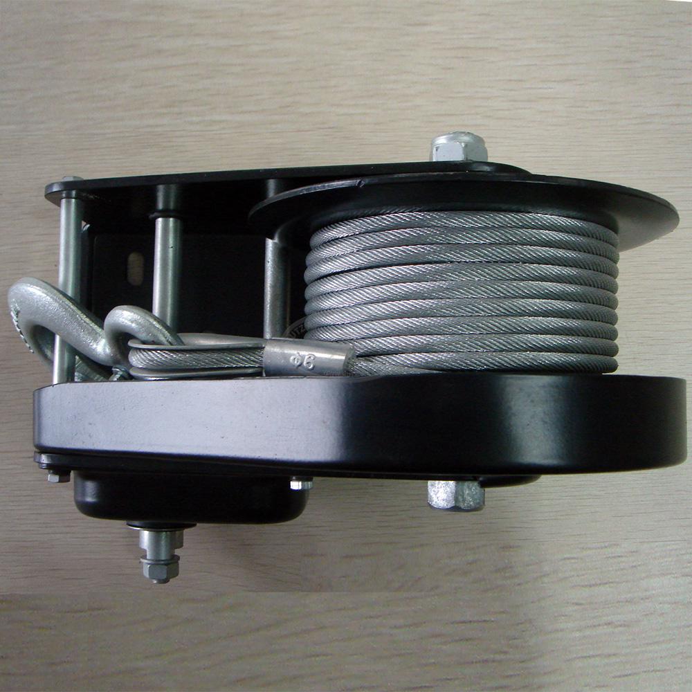 Hand Crank Winch HWB120A