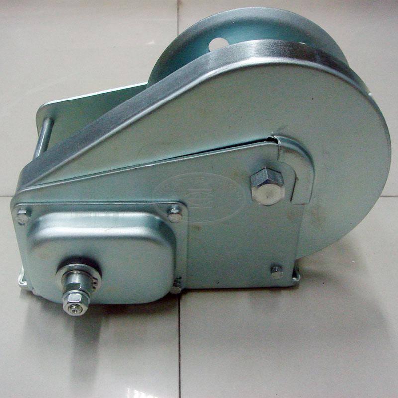 Hand Crank Winch HWBS120