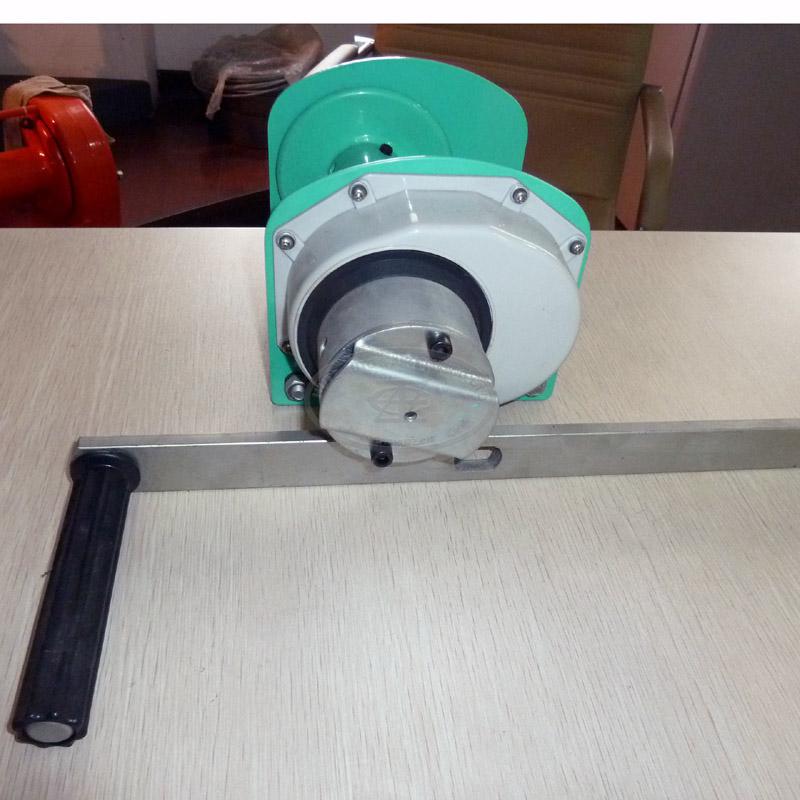 Hand Lever Winch HWL010