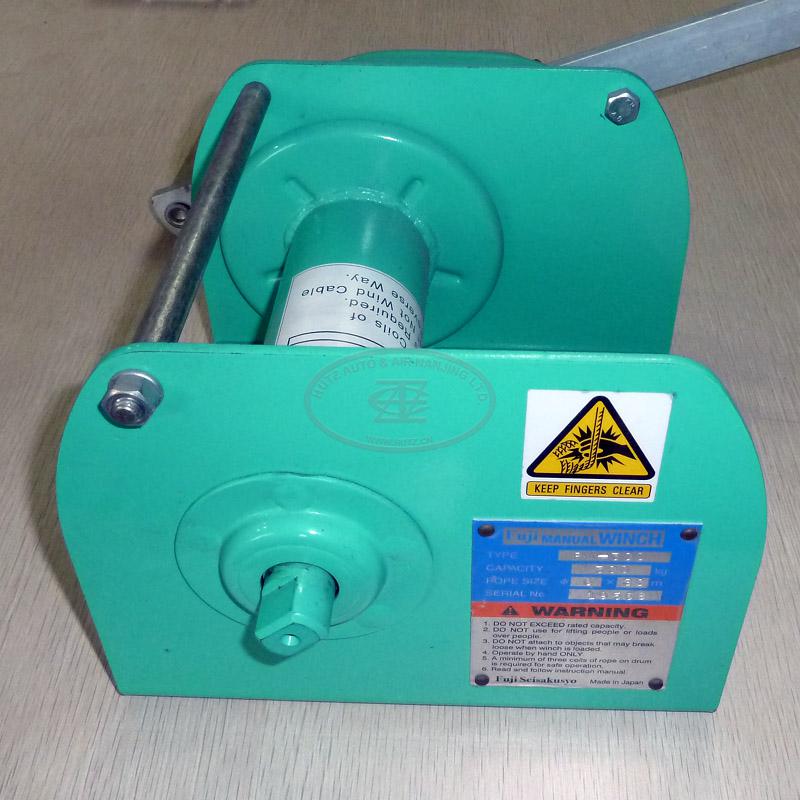 Hand Lever Winch HWL030