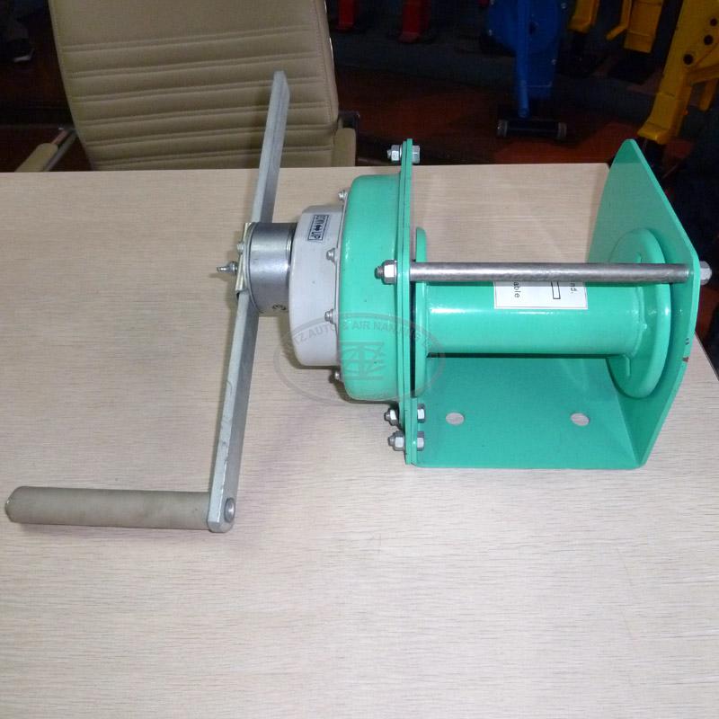 Hand Lever Winch HWL030