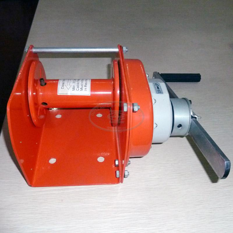 Hand Lever Winch HWL050