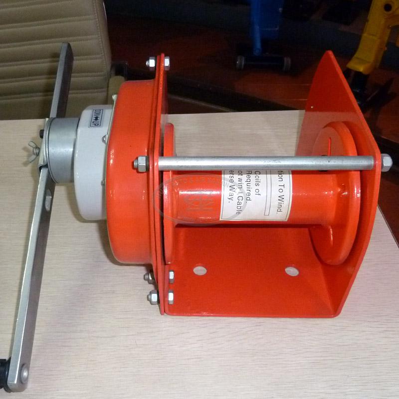 Hand Lever Winch HWL050