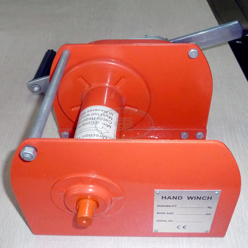 Hand Lever Winch HWL050