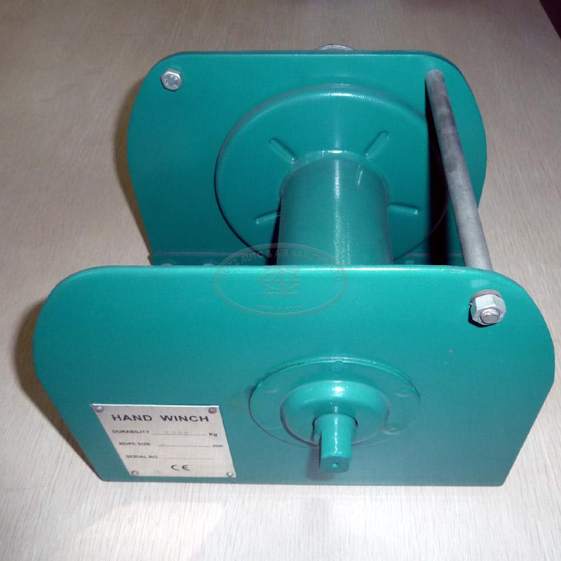 Hand Lever Winch HWL100