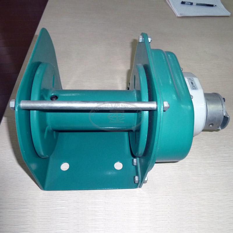 Hand Lever Winch HWL100