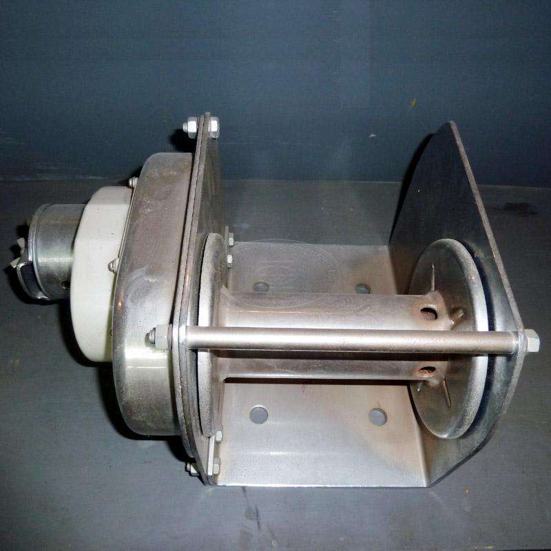 Hand Lever Winch HWL100