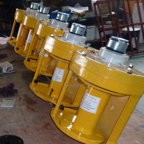 Hand Lever Winch HWL200