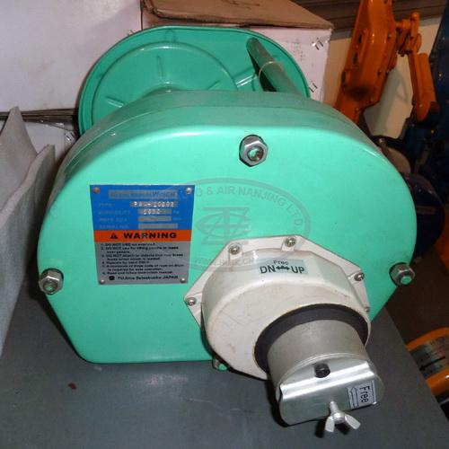 Hand Lever Winch HWL200