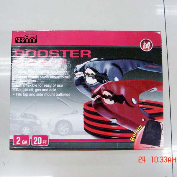 Booster BC02GA02