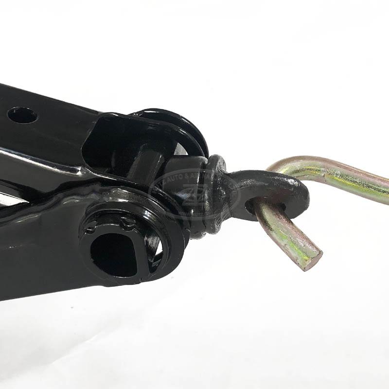Scissors Jack SJ15B01