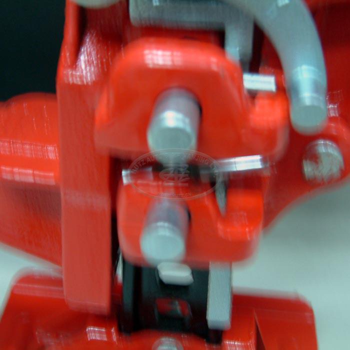 Farm Jack FJ33CE01