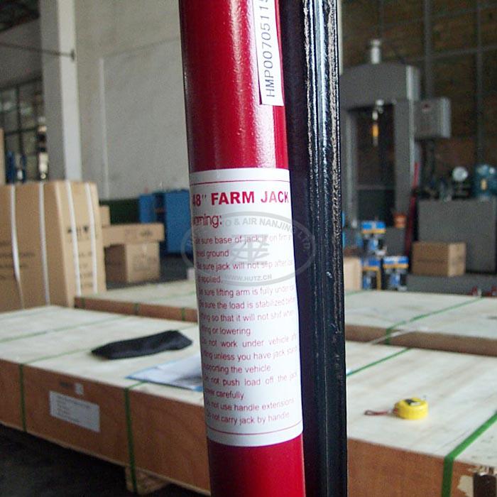 Farm Jack FJ48CE01