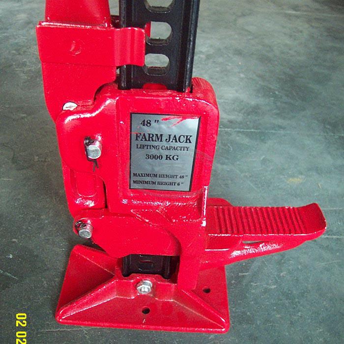 Farm Jack FJ48CE01