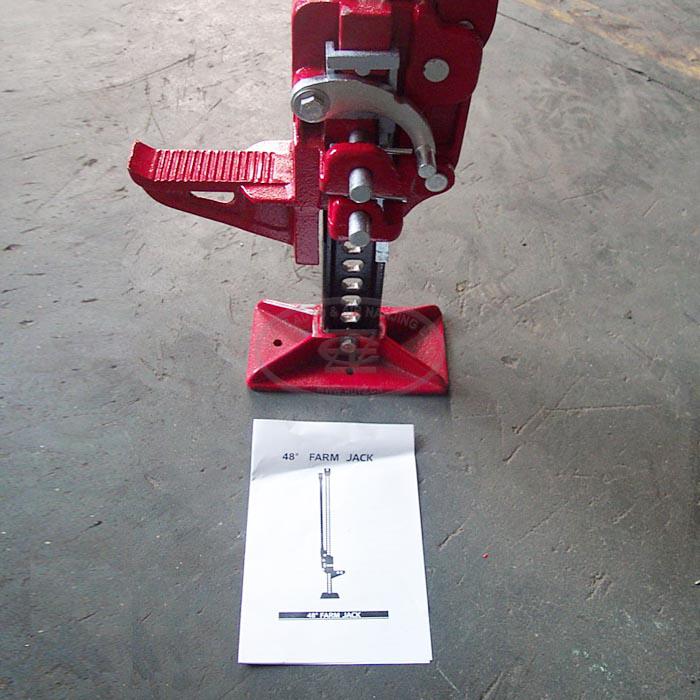 Farm Jack FJ48CE01