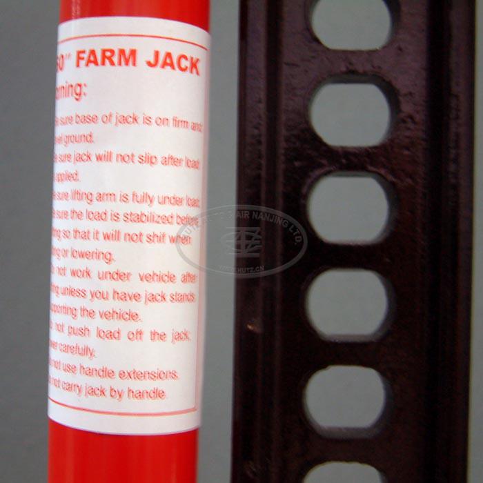 Farm Jack FJ60CE01