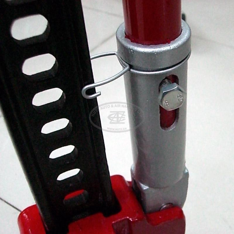 Farm Jack FJ48AP01