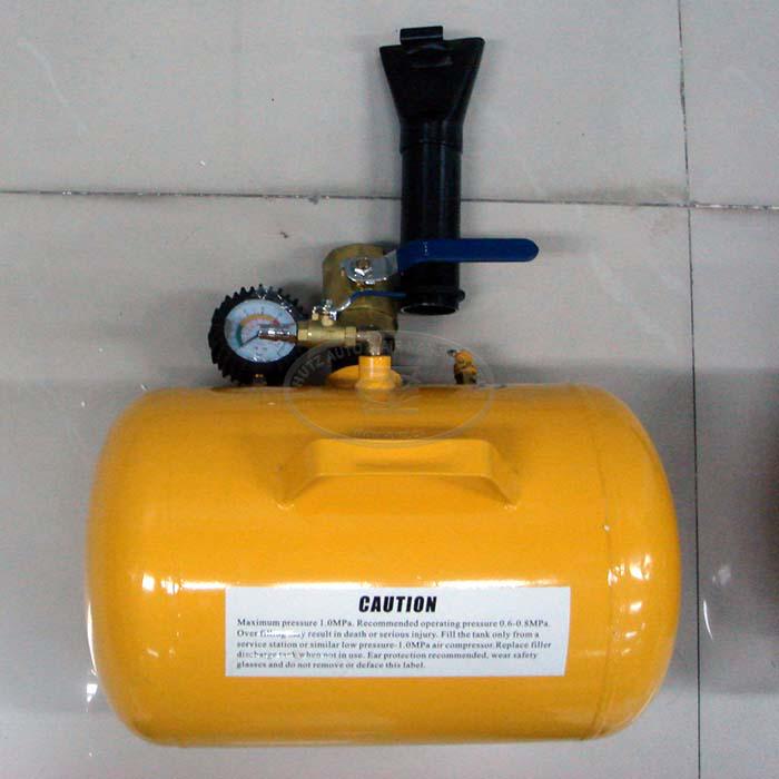 Sealer Tank BS18H03