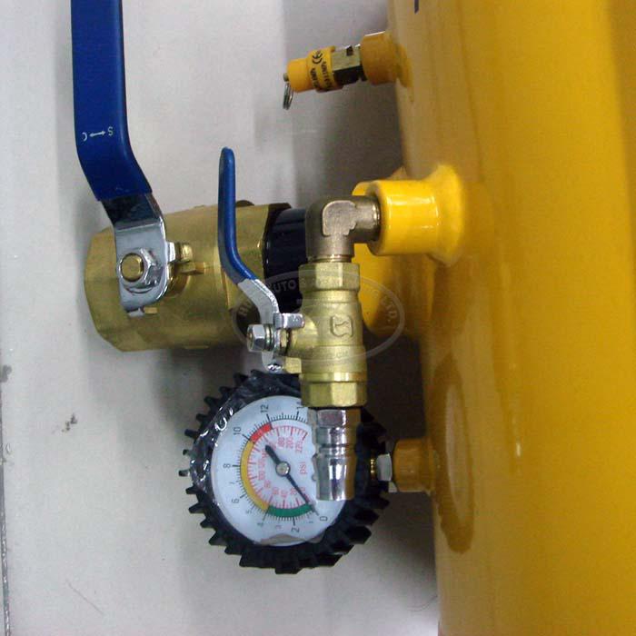 Sealer Tank BS18H03